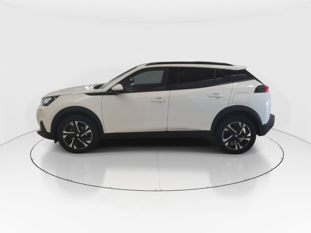 PEUGEOT 2008 usata, con Autoradio