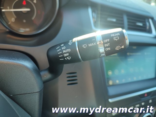 JAGUAR E-Pace usata, con Telecamera per parcheggio assistito