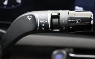 HYUNDAI Tucson usata, con Park Distance Control