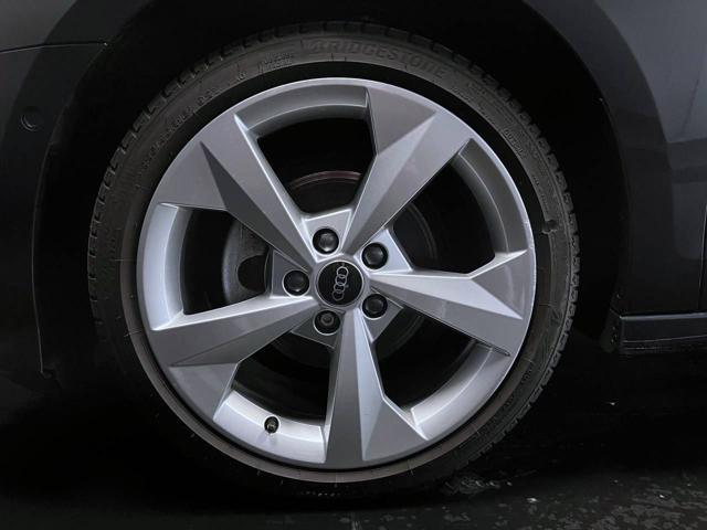 AUDI A3 usata, con Autoradio