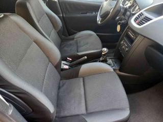 PEUGEOT 207 usata, con Airbag testa