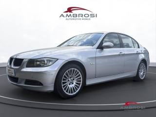 BMW 320 Serie 3 d cat Eletta - PER OPERATORI DEL SETTORE