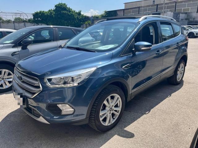 FORD Kuga usata, con ABS