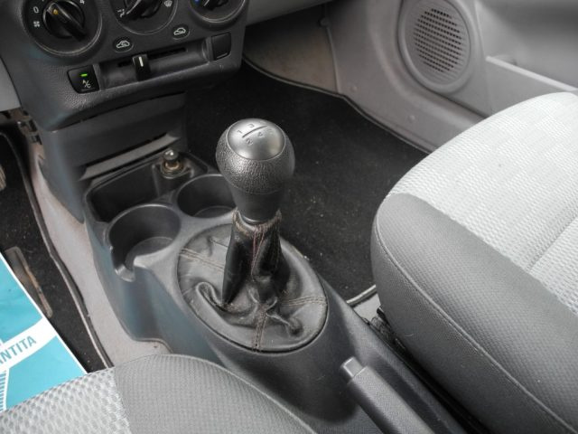KIA Picanto usata 20