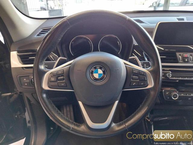 BMW X1 usata 29