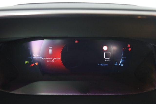 PEUGEOT 208 usata 6