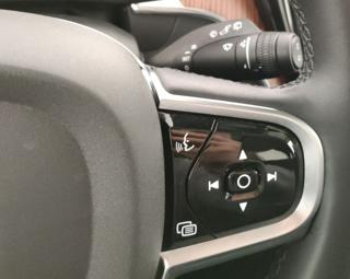 VOLVO XC60 usata, con Servosterzo