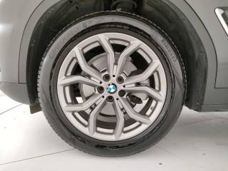 BMW X3 usata, con Trazione integrale