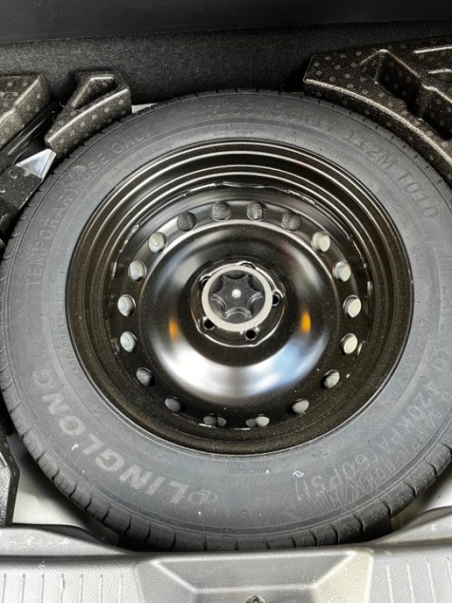 NISSAN Qashqai usata, con Controllo trazione
