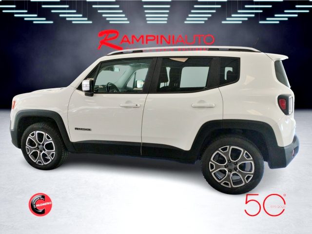 JEEP Renegade usata 12