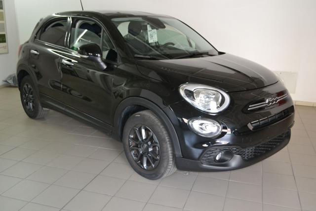 FIAT 500X usata, con Airbag