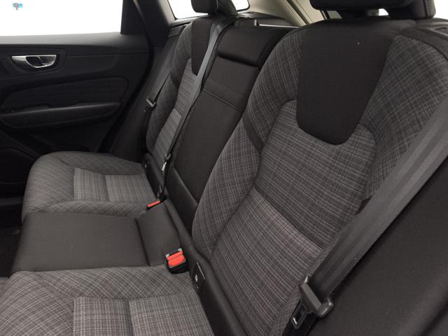 VOLVO XC60 usata, con Volante in pelle