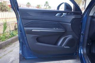 LYNK & CO 01 usata, con Volante in pelle