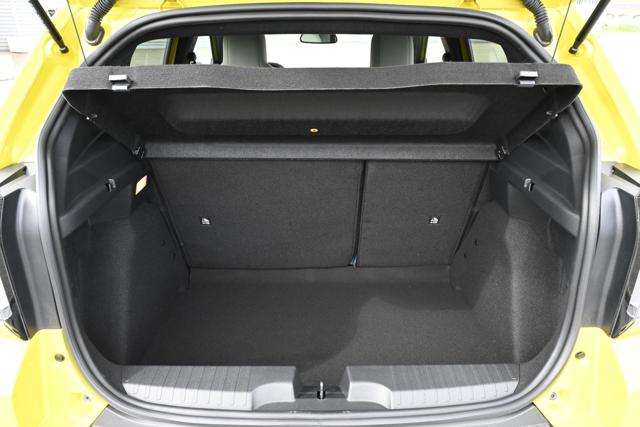 FIAT Grande Panda usata, con Chiusura centralizzata