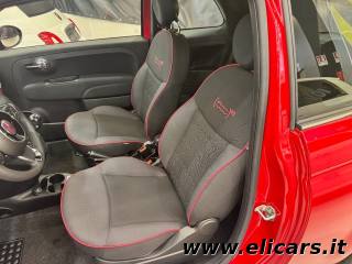 FIAT 500 usata, con Chiusura centralizzata
