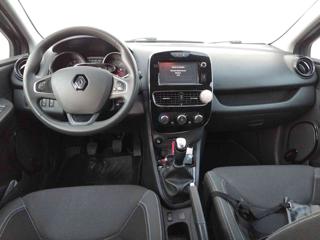 RENAULT Clio usata, con Climatizzatore
