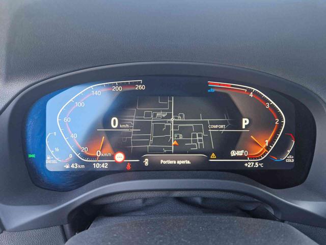 BMW X3 usata, con Climatizzatore