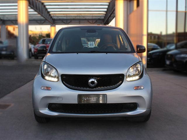 SMART ForTwo usata, con Airbag