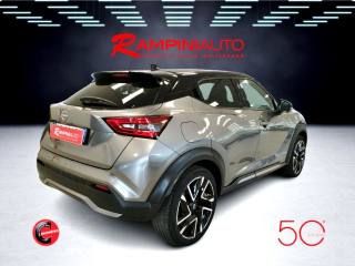 NISSAN Juke usata 7