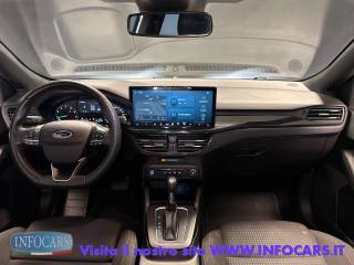 FORD Focus usata, con Controllo automatico clima