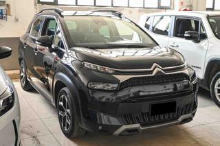 CITROEN C3 Aircross usata, con Airbag