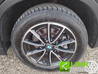 BMW X1 usata, con Sistema di navigazione