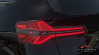 BMW X3 usata 6