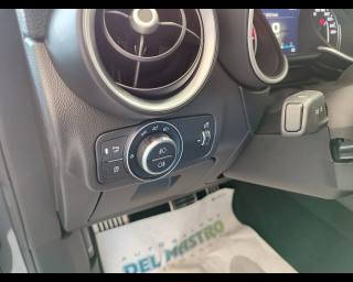 ALFA ROMEO Stelvio usata, con Controllo elettronico della corsia