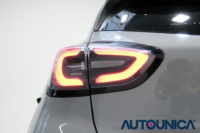 FORD Puma usata, con Sound system