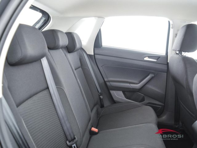 VOLKSWAGEN Polo usata 10