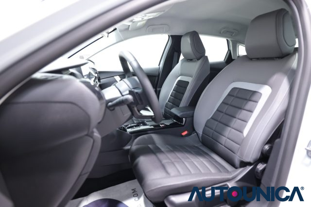 CITROEN C4 usata, con Autoradio