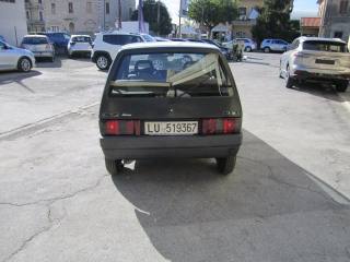 AUTOBIANCHI Y10 usata 2