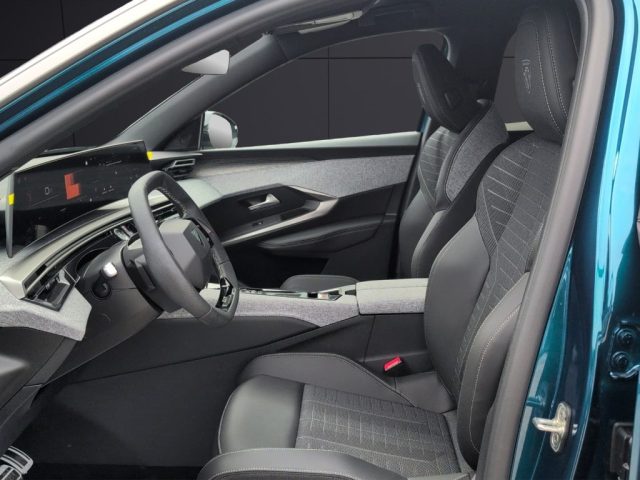 PEUGEOT 3008 usata, con Servosterzo