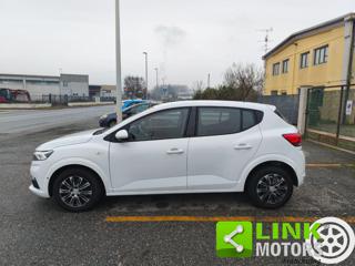 DACIA Sandero usata, con Cruise Control