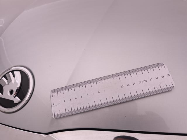 SKODA Octavia usata, con Luci diurne