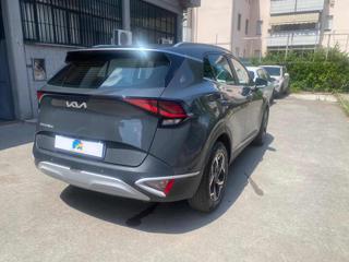 KIA Sportage usata 5