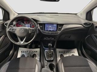 OPEL Crossland X usata, con ESP