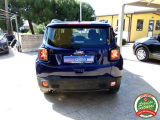 JEEP Renegade usata, con Autoradio