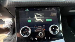 LAND ROVER Range Rover Velar usata, con Park Distance Control