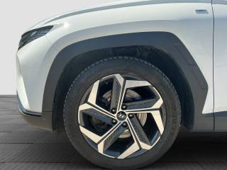 HYUNDAI Tucson usata 14