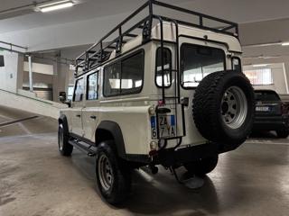 LAND ROVER Defender usata 9