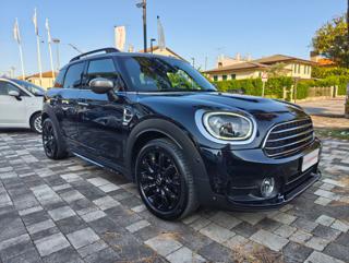 MINI Countryman usata, con Airbag