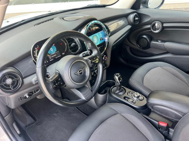 MINI Cooper usata, con Antifurto