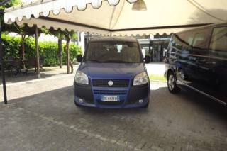 FIAT Doblo usata, con Airbag