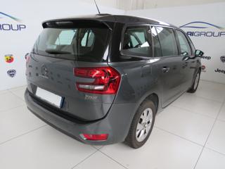 CITROEN Grand C4 Picasso usata, con Boardcomputer