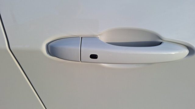 JEEP Compass usata, con Autoradio
