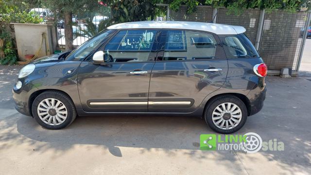 FIAT 500L usata, con Airbag Passeggero