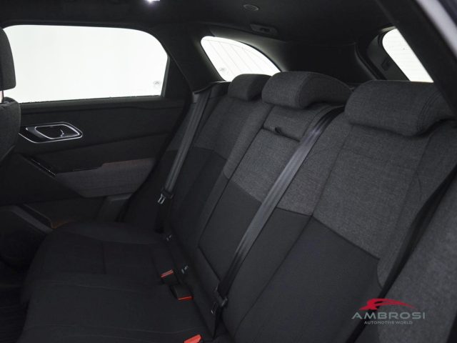 LAND ROVER Range Rover Velar usata 9