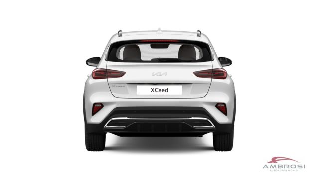 KIA XCeed usata 4