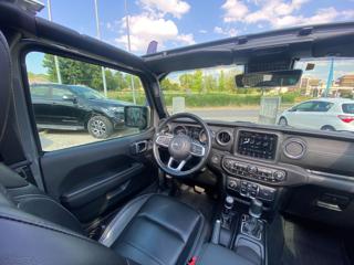JEEP Wrangler usata 67